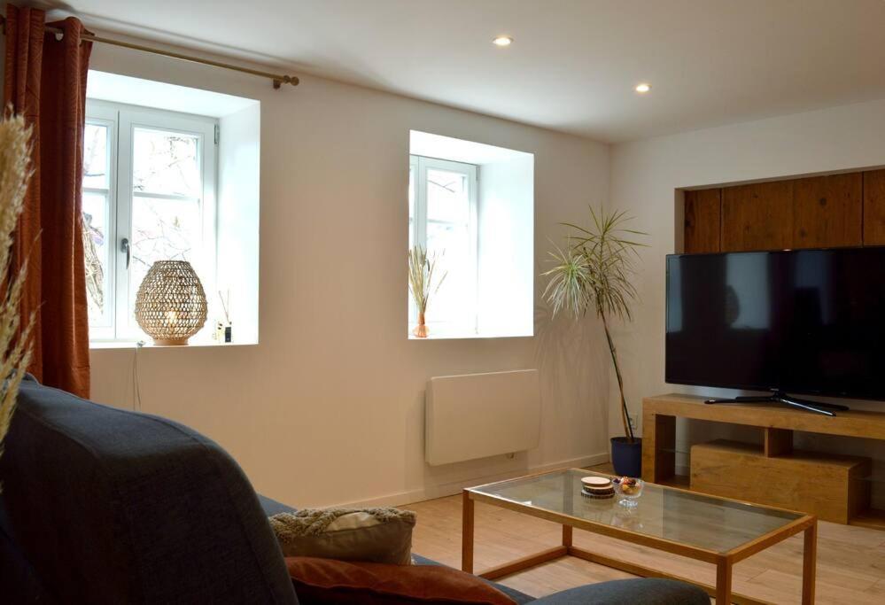 La Douce Escale Apartment Turckheim Exterior photo